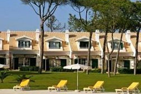 Hotel Vila Bicuda Resort (Cascais)